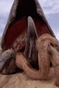 Tremors